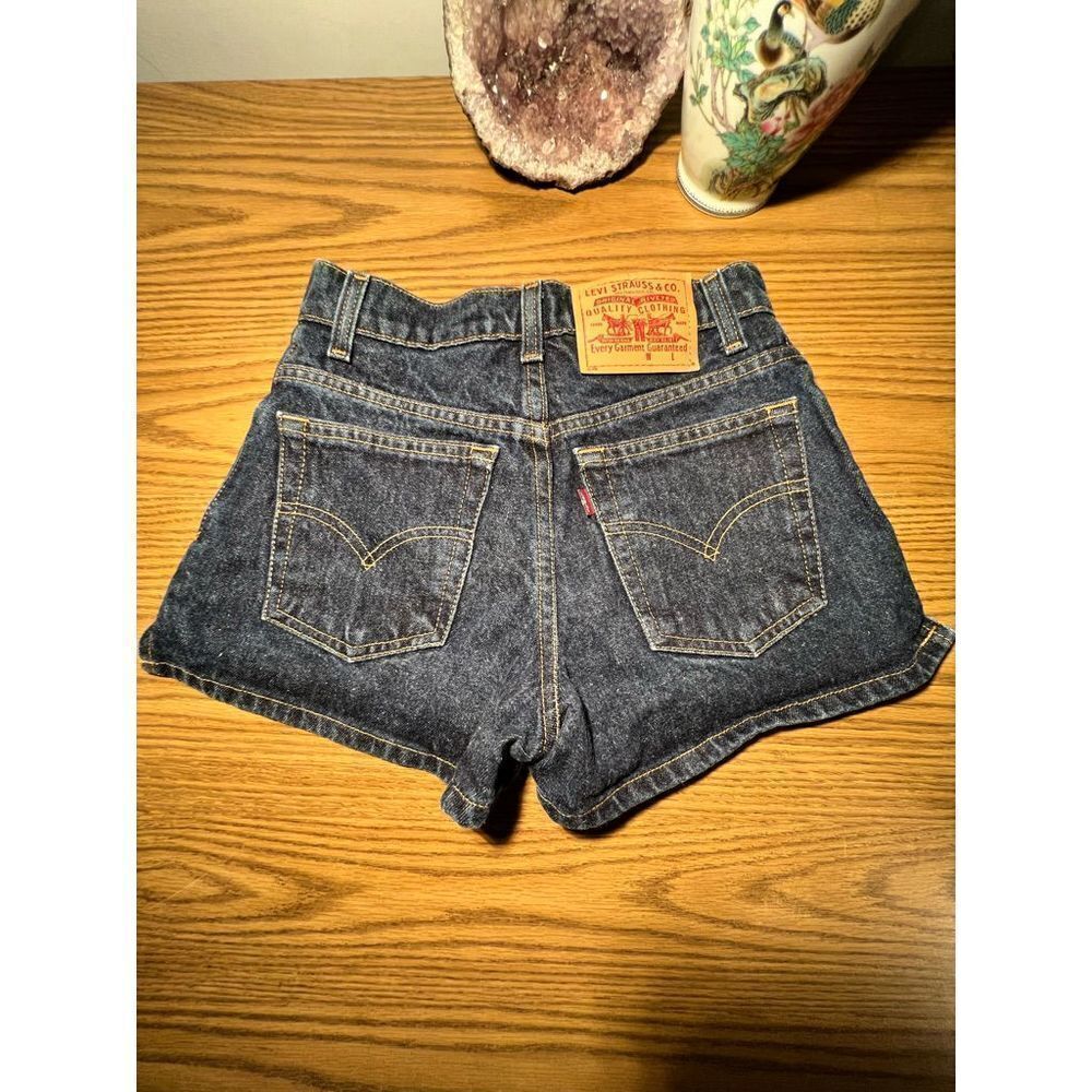 90s Levi shorts | Vintage | Size 1